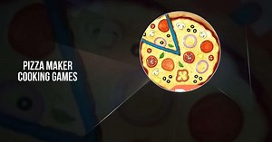 Download & Play Pizza maker cooking games on PC & Mac (Emulator)