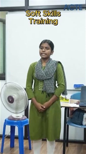 ACTE Technologies | Job-Oriented Training With Placements in Chennai & Bangalore