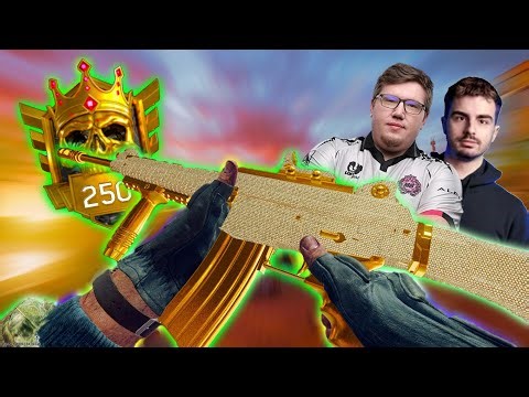 Killing Pro Players and Making Them Look Like Bronze Rank - BO6 Ranked Play