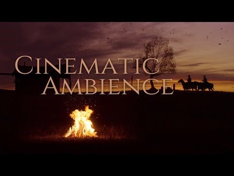 Unforgiven | Music & Ambience