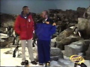 The All New Captain Kangaroo Episode 20: Benedict Moose [Fox Family Airing]