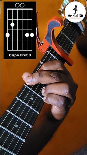A Thousand Years Guitar Tutorial #shorts #guitartutorial #guitarlessons