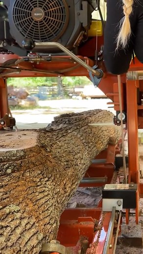 Beautiful girl cutting woodworking #cuttingwood #woodworking #cut #beautiful #wood #fyp #girl #woodwork | Girl Outdoor