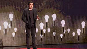 Coming to PBS: TED Talks: War and Peace | TED Talks