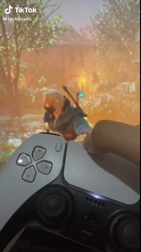 How to Record Gameplay Video on PS5