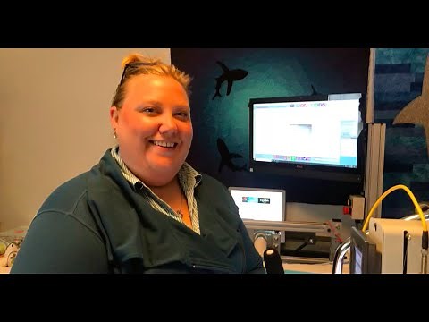 Innova Thread Break Sensor: More information!