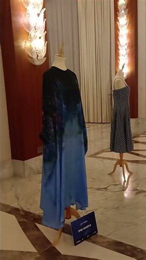 V14 🇹🇷 IFCO Dubai Event 2025 #ifco #ytshorts