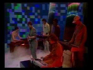 Tomorrow's World/Saturday Superstore/Top of the Pops 1984