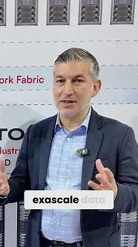 Supermicro & MinIO: AI Infrastructure and Exascale Data