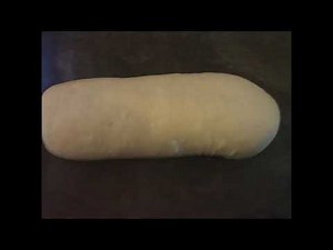 Moulding Bread