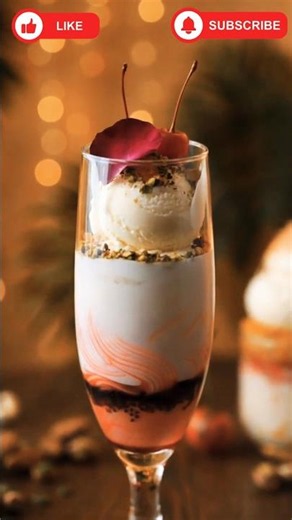This Royal Falooda Is Pure Dessert Heaven! 😍