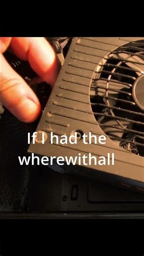 🔥 My 10-Year-Old Corsair AX860i Finally Had to Go…