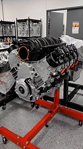 164K views · 4.4K reactions | Almost finished up with this resleeved 6.2L LS3 turnkey, now a 7.0L  | Texas Speed & Performance | Facebook