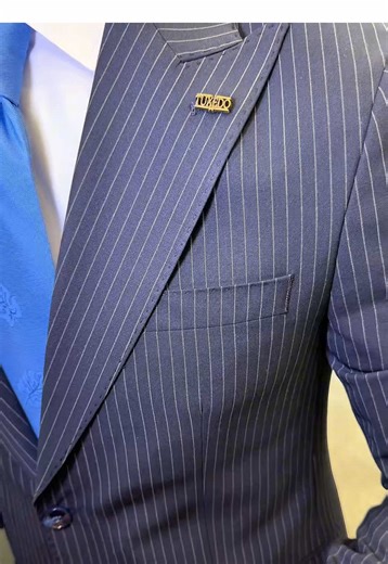 Tuxedo Styles Perfect for Dubai's Fashion Scene