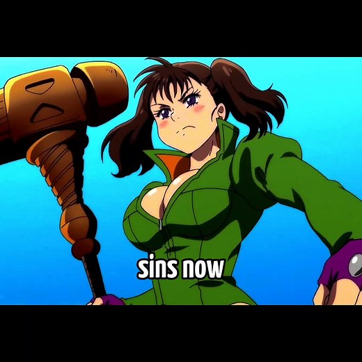 The Seven Deadly Sins X Homunculus: Anime Manga Recommendations