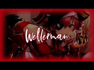 「Nightcore」Sea Shanty - Wellerman