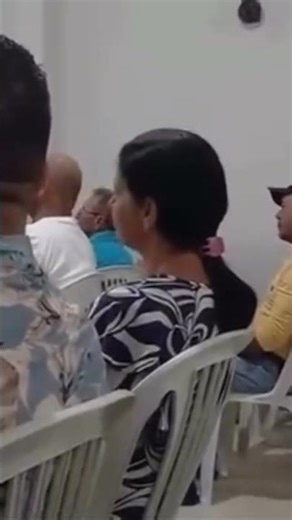 God told the pastor about the pain this woman was feeling. (See, even if you write, help me reach...