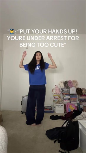 When It Rains, It Pours: Wet Pants Meme and Police Arrests