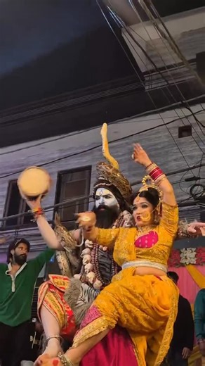 Rajat arora on Instagram: "Shiva ❤️🔱"