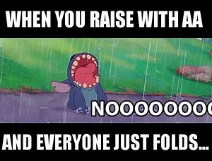 We all know that feeling... 👉 http://m.onelink.me/221b8851 👈 | Poker Live Pro