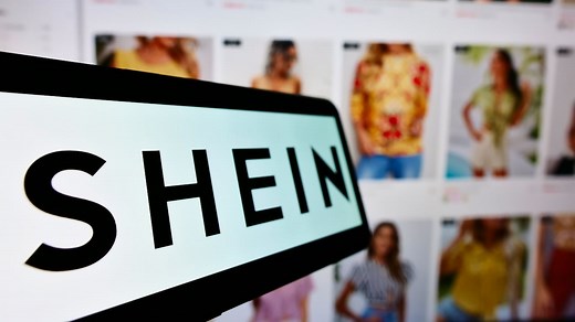Influencers' sponsored trip to Shein factory criticized