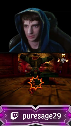 I'm gonna need you to stop doing that! | DK 64 Randomizer Permadeath Challenge x4 damage