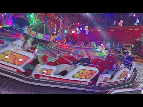 Musik Express (Noak & Ahrend) | Frühlingsfest Hannover 2026 | Offride