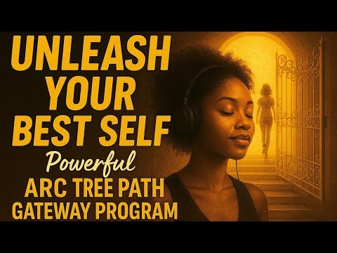 Session Two Discipline Activation Arc Tree Path Gateway Program