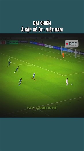 quá hay #fyp ##foryou##football | football