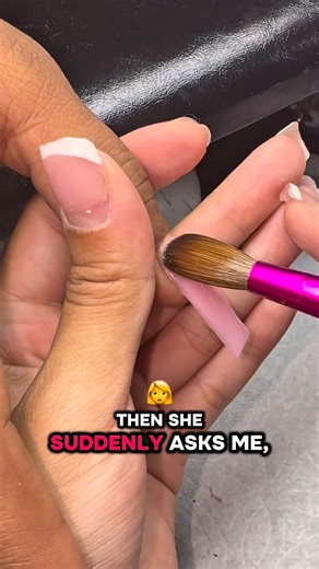 𝖤𝖷𝖮𝖳𝖨𝖢 𝖭𝖠𝖨𝖫𝖲 + 𝖳𝖮𝖤 𝖳𝖤𝖢𝖧 🧚 on Instagram: "The walk in storytime pt 2 !! 🫣 (If viewing follow @clawsbyjada )"