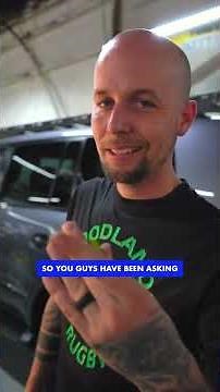 DIY Dent Repair | Harbor Freight Heroes