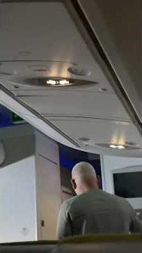 Voo TAP AIR PORTUGAL Airbus A330 área de turbulência #automobile #airplane #aviation #travel #air