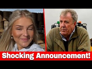 Harriet Cowan Reveals Shocking Career Change After Leaving Clarkson's Farm
