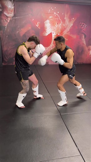 Muay Femur Training: Mastering Muay Thai Techniques