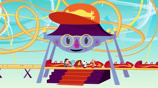 Julius.Jr.S01E08.No.Snow.Mo.-.Gravity.Games.720p.WEBRip.x264