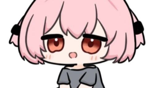 这次是3D像素画（尘白禁区像素画）