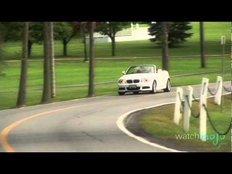 Test Drive: 2011 BMW 135i Cabriolet