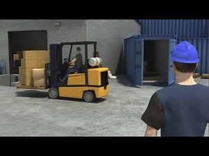 Pedestrian Safety Training