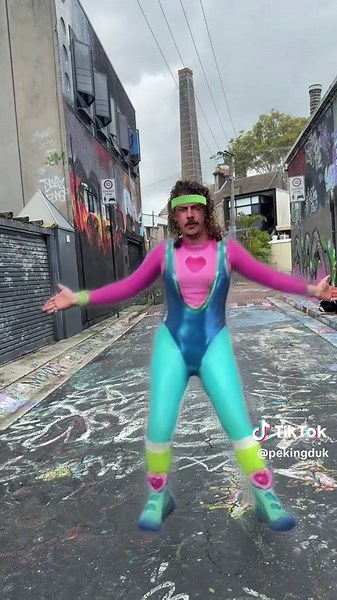 New Tour Announcement and Music by Peking Duk