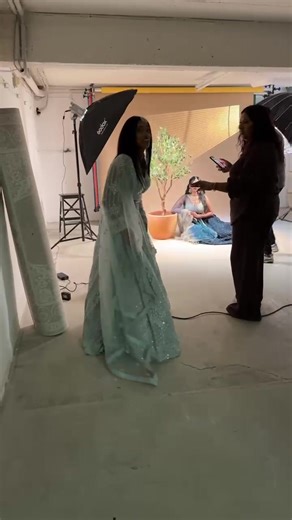 It’s Lakshmy: Tamil Shooting Insights