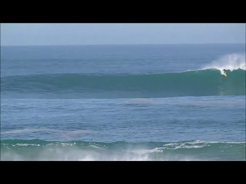 The Cribbar 07 02 2023. Surfers of Cornwall