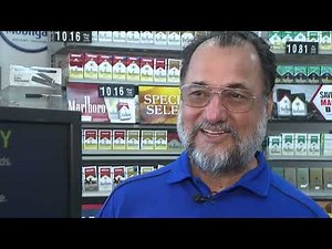 Boerne resident wins $5 million Texas Lottery scratch-off ticket