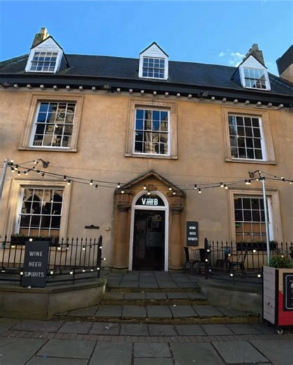 Discover Northampton's Stunning V&B Venue
