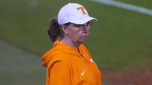 Karen Weekly on Tennessee softball pitcher Karlyn Pickens' injury