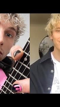 Machine Gun Kelly Just Changed The Title Of His New Album | News