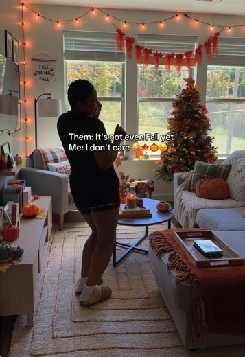 Celebrate Fall with Creative Home Decor Ideas