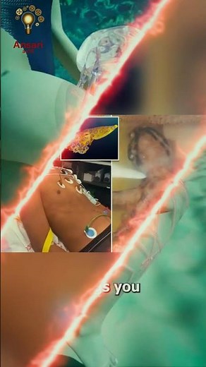 5 DANGEROUS Creatures Under The Sea#facts #ansariax15