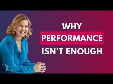 Executive Presence for Women in Tech