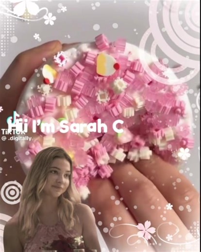 My first rant as a Sarah mod