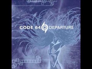 Code 64 - 1.4 Orbit - Departure 2006